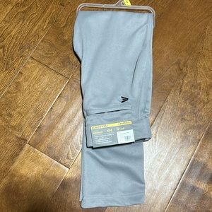 Easton youth baseball pants